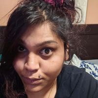 Prascillia Das profile picture