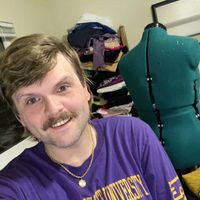 Todd Breaux profile picture