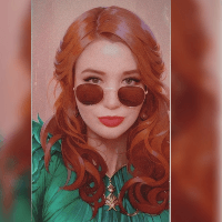Irene profile picture