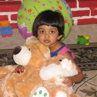 Dhanya J profile picture