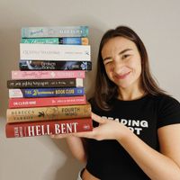 soph 📖 books profile picture