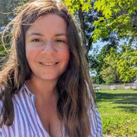 Emily Benjamin profile picture