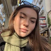 Mina Veličković profile picture