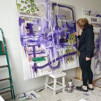 Weronika Skonieczna profile picture