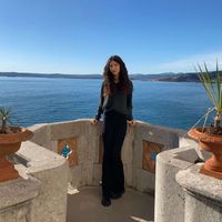 Milica Panajotovic profile picture