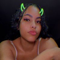 Nyazha Stevens profile picture
