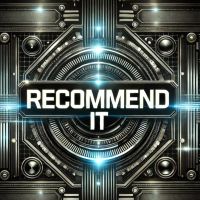 RecommendIT profile picture