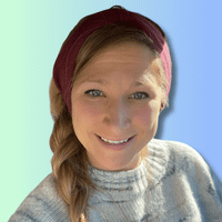 Ashley wilson profile picture