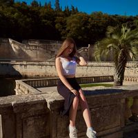 a profile picture