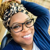 Shaunte sherrod profile picture