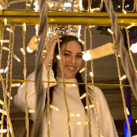 Nikolina Ćosić profile picture