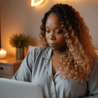 Danyell Barry profile picture