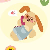 Butterfly profile picture