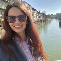 Marija profile picture