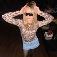 Sydney Gonzalez profile picture