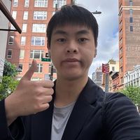 Keith Wong profile picture
