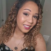 Michelle Cook profile picture