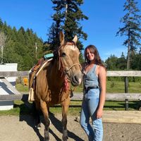 Karmen O’Donnell profile picture