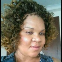 Crisselda stella Blom profile picture