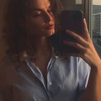 Tea profile picture