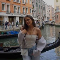 Giulia Schiarante profile picture