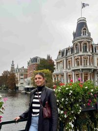 Andjela Zivic profile picture