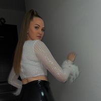 Anica Radovanovic profile picture