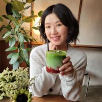 Simin Wu profile picture