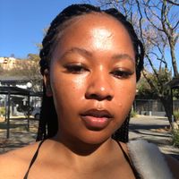 Zinhle Mlangeni profile picture