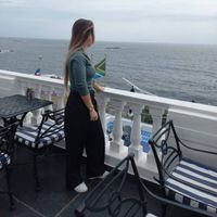 Michaela Marais profile picture