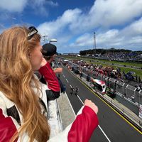 Hannah Williams profile picture