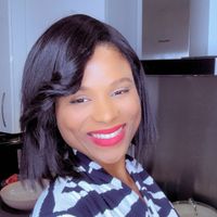 Muna Amoo profile picture