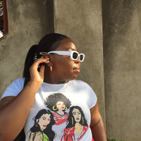 Barbara Mudima profile picture