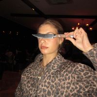 Maxine Wood profile picture
