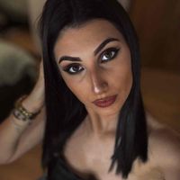 Bogdana Kosic profile picture