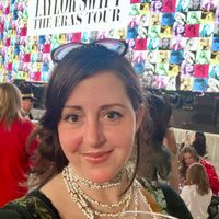 Devon O'Hara profile picture