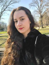 Jana Stanojevic profile picture