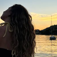 Teodora's space profile picture