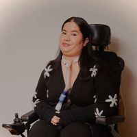 Yassmine Antri-B profile picture