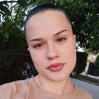 Isidora Kalinovic profile picture