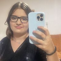 Анастасија Златанова profile picture