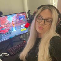 Fanny Vikstrom profile picture