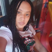 Ashleigh Bonelle profile picture