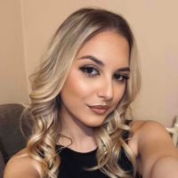 Milica Solać profile picture