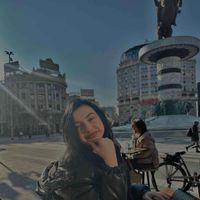 Milena Arsovska profile picture