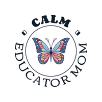 Calm Educator Mom profile picture