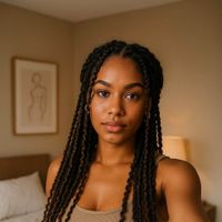 Bridget profile picture