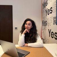Diana Abdullaeva profile picture
