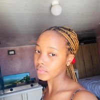 Namhla James profile picture
