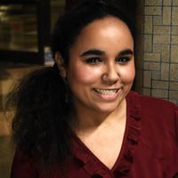 Grace Davis profile picture